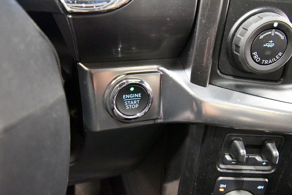 Used 2023 Ford F-150 Truck