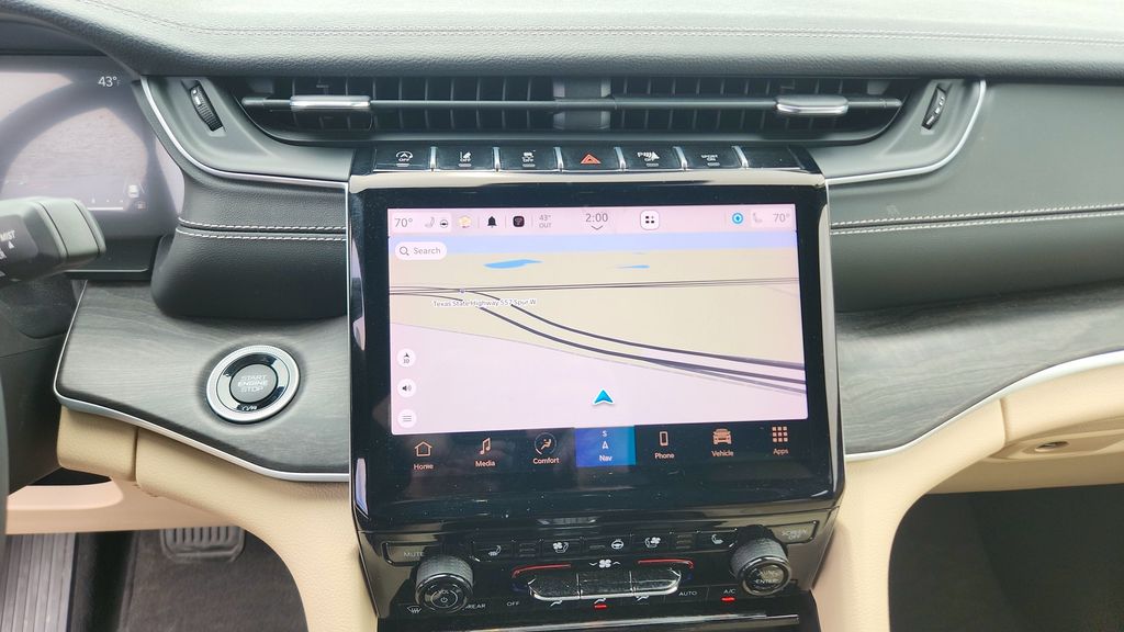 2024 Jeep Grand Cherokee L