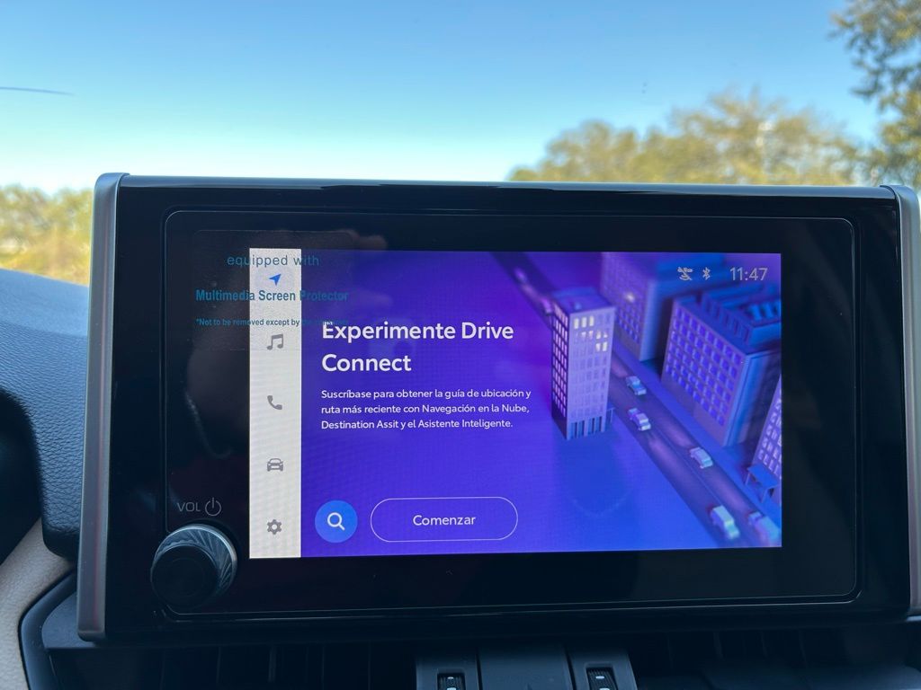 Thumbnail: 2024 Toyota RAV4 - 23