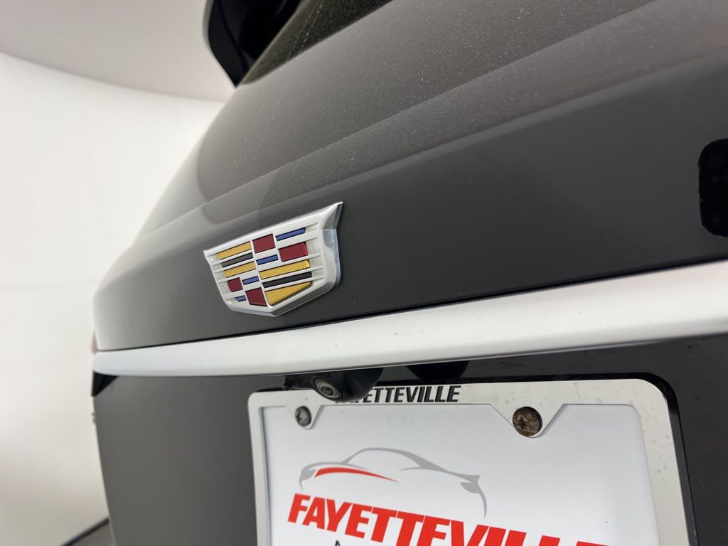Thumbnail: 2020 Cadillac XT6 - 13