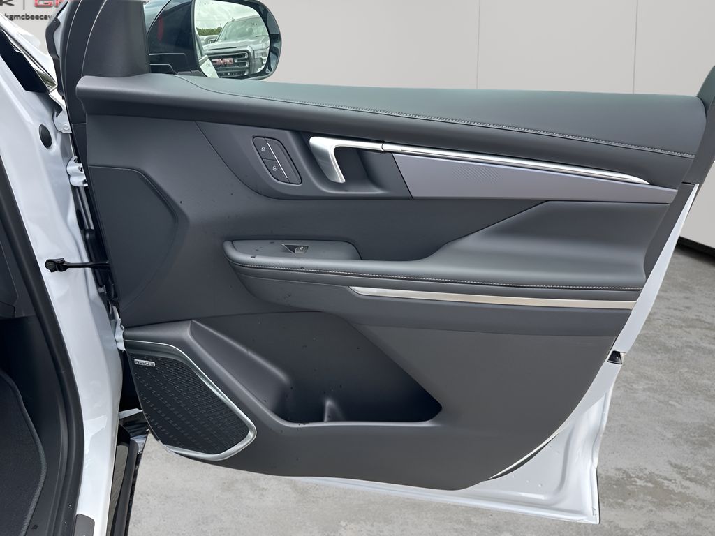 New Car 2025 Buick Enclave  Sport Touring For Sale Under $50,000 In Austin, Texas