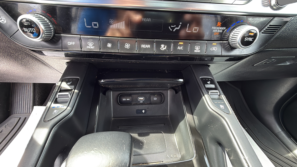 2022 Kia Telluride