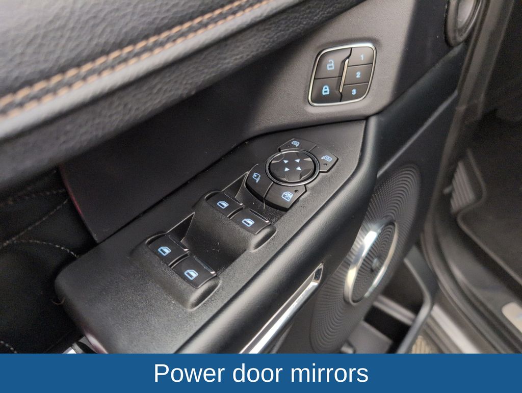 Used 2019 Gray Ford Platinum image 35