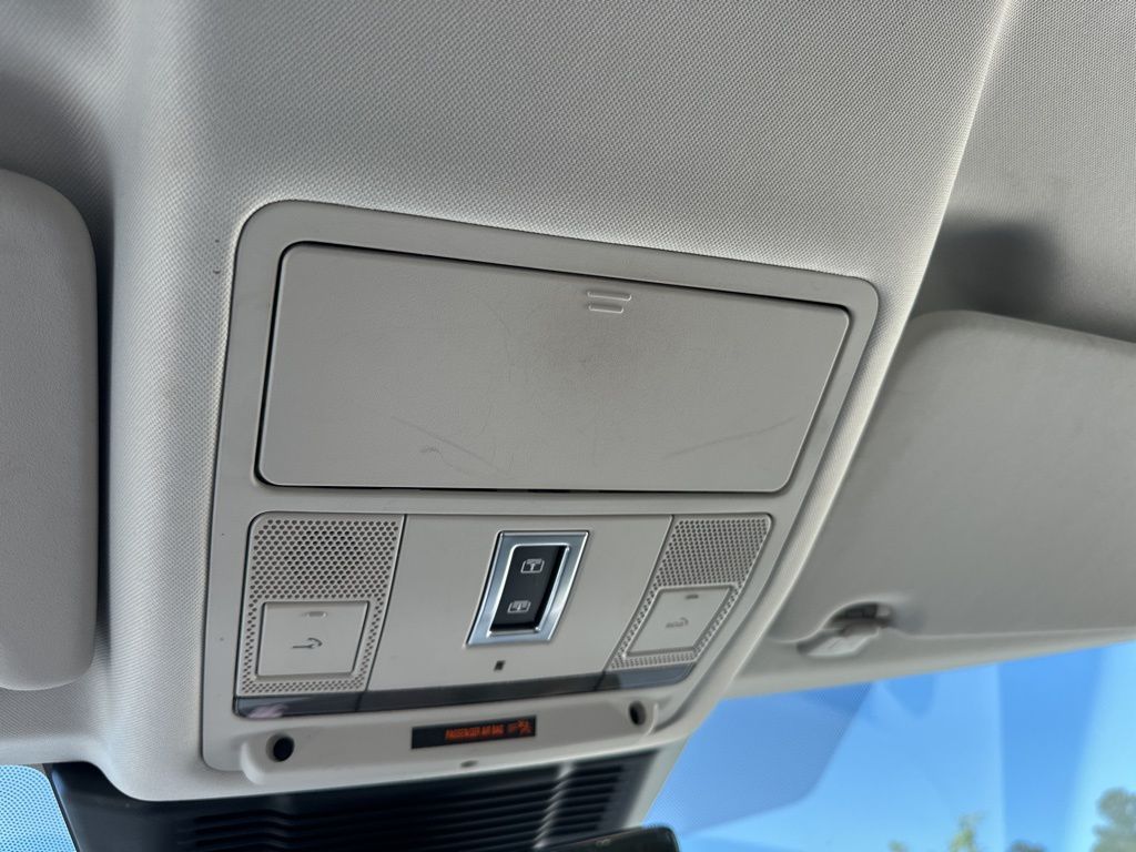 2022 Namib Orange Premium Metallic Land Rover Discovery Sport S 4X4 SUV