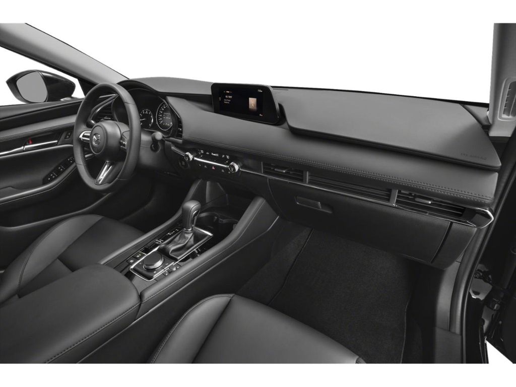 New Car 2025 Mazda Mazda3  2.5 S Preferred Package For Sale Under $30,000 In Georgetown, Texas