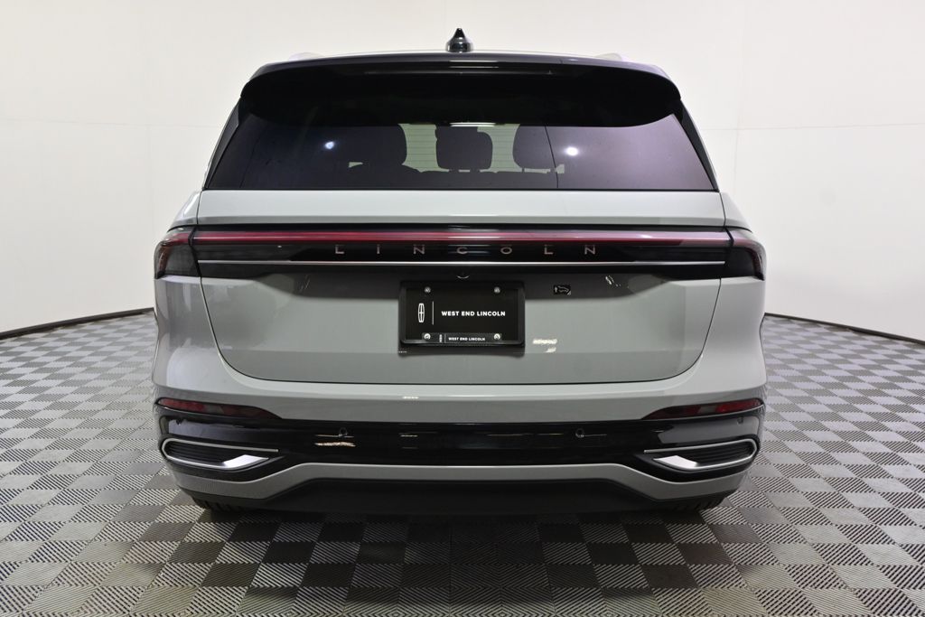 New 2026 Gray Lincoln Reserve image 5