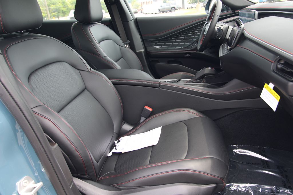 New 2027 Dodge Charger Sedan