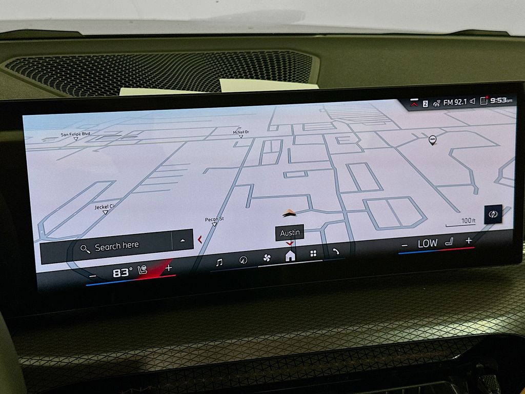 2025 BMW 4 Series M440i 12