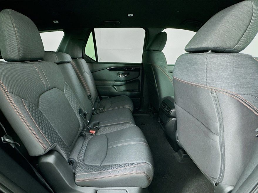 New Car 2025 Honda Pilot  Sport For Sale Under $50,000 In Austin, Texas