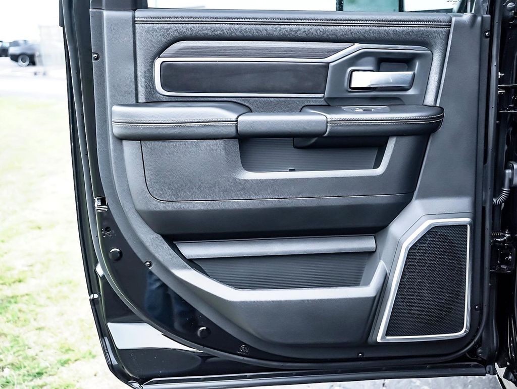 New Car 2025 Ram 2500  Laramie For Sale Under $70,000 In Taylor, Texas