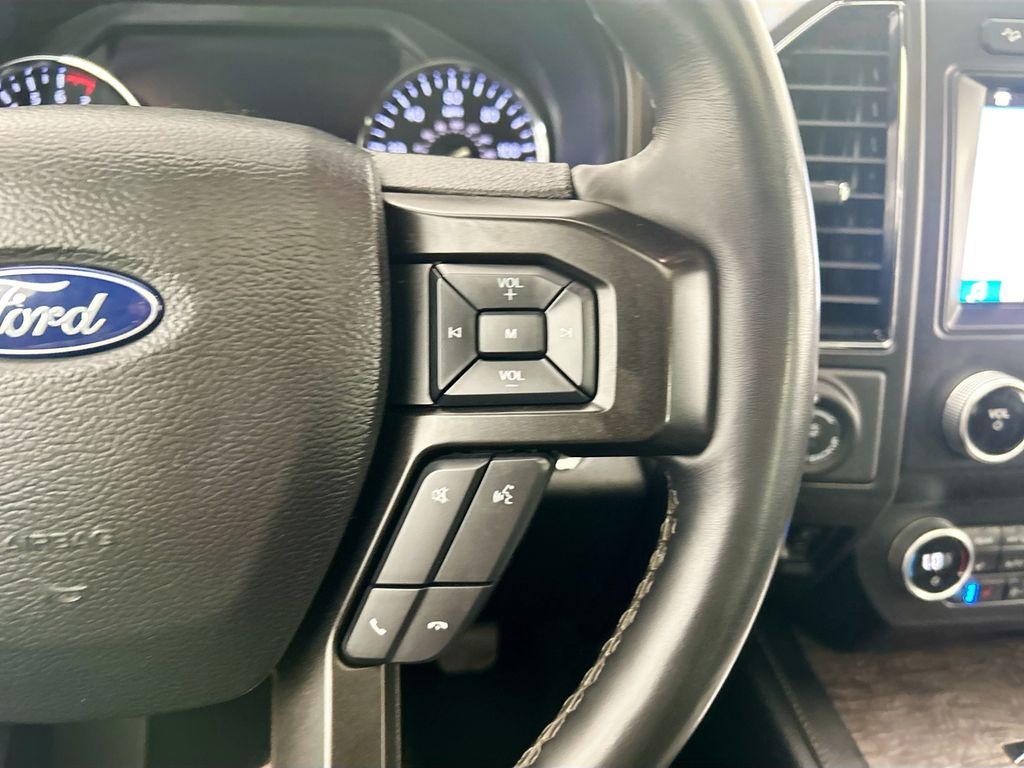 Thumbnail: 2019 Ford Expedition - 12