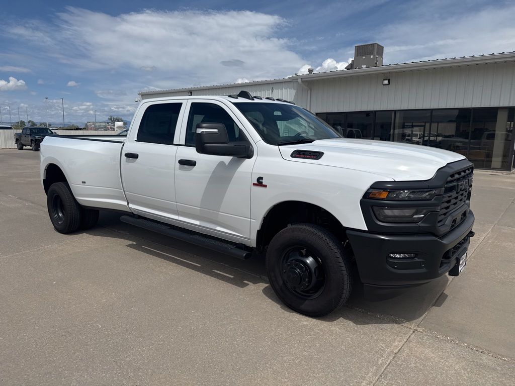 Ram35007