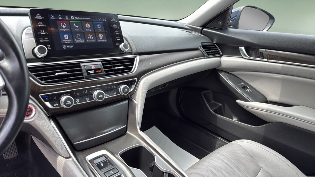 2019 Honda Accord Hybrid