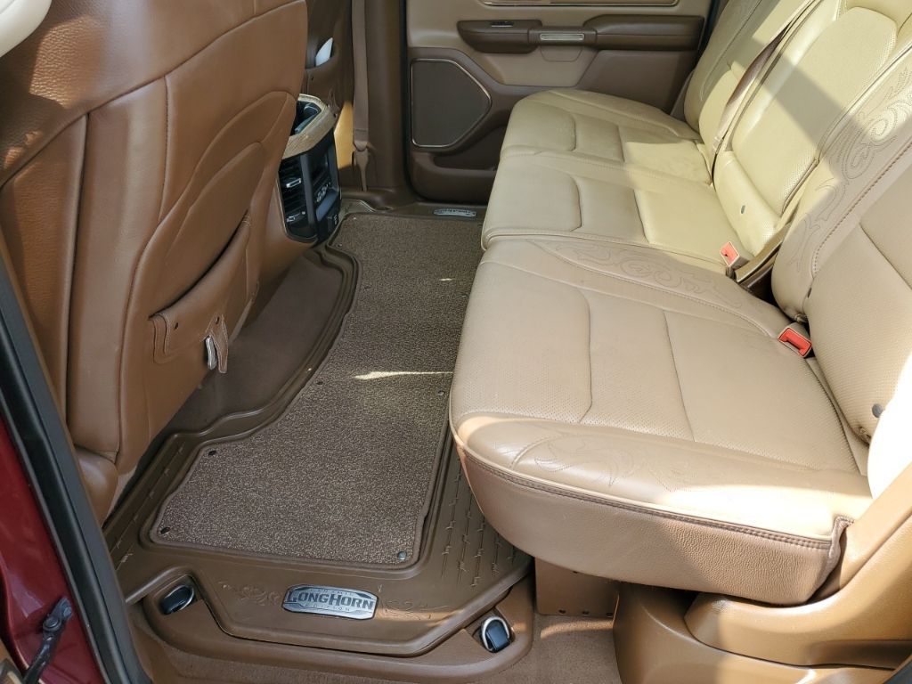 Used Car 2019 Ram 1500  Laramie Longhorn For Sale Under $35,000 In Austin, Texas