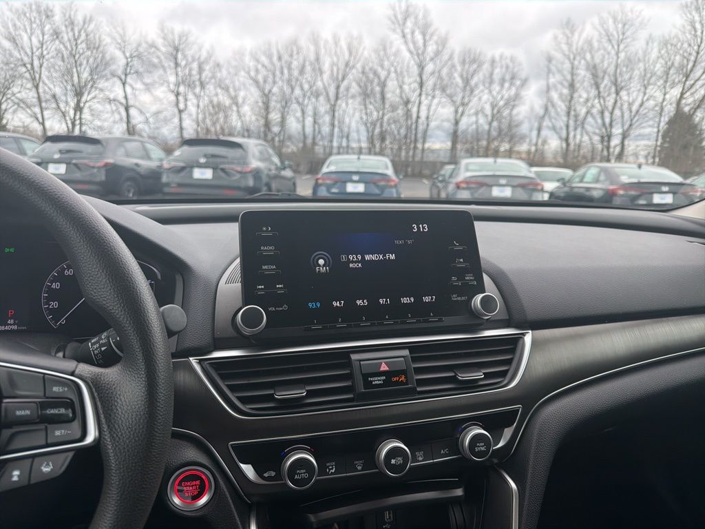 Thumbnail: 2019 Honda Accord - 14