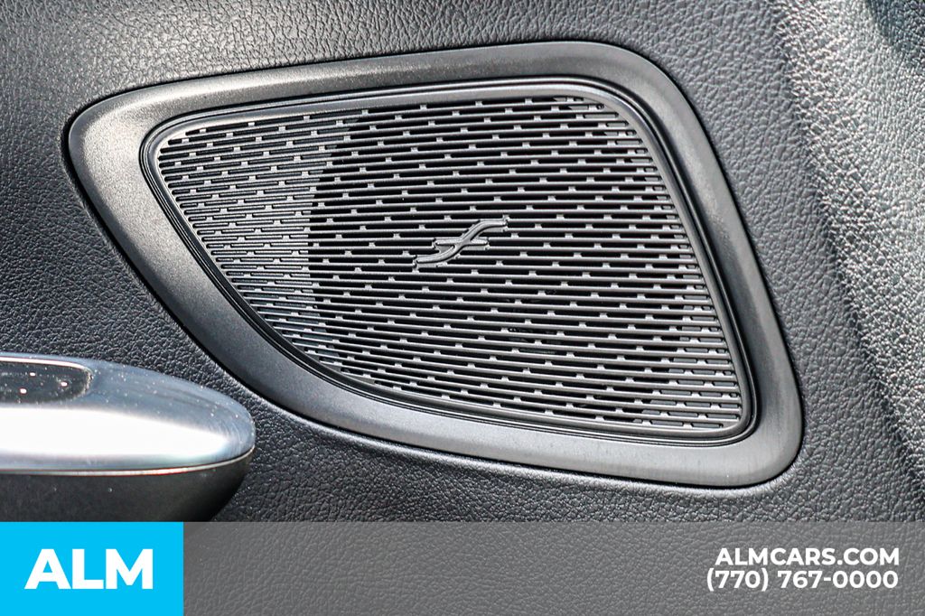 Used 2025 Black Mercedes-Benz C 300 image 45