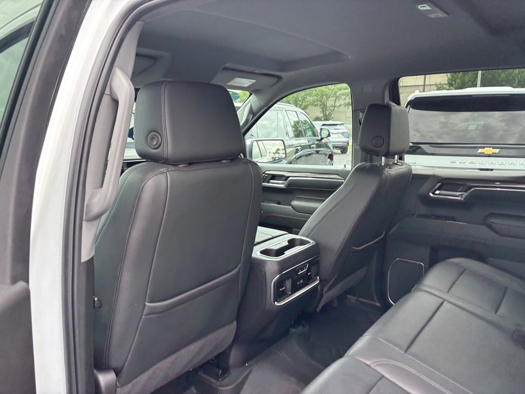 Used Car 2024 Chevrolet Silverado 1500  Ltz For Sale Under $60,000 In Austin, Texas