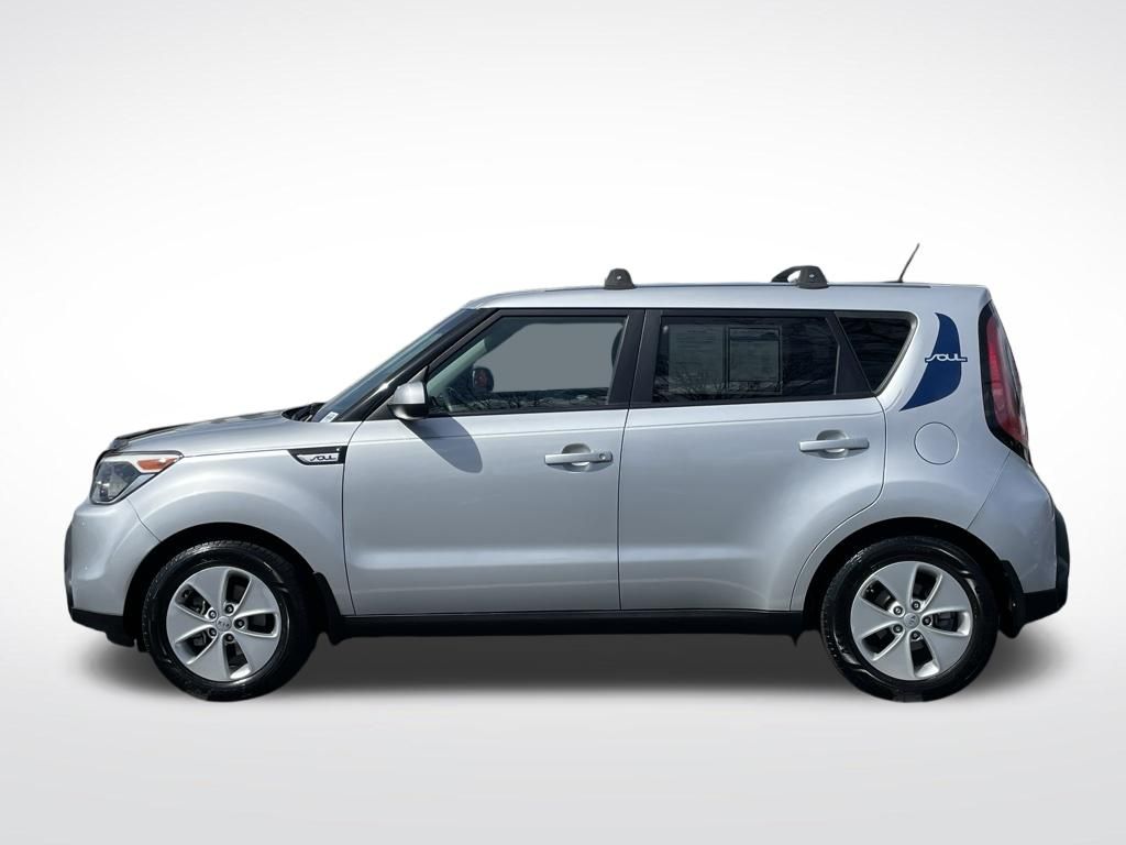 Thumbnail: 2016 Kia Soul - 2