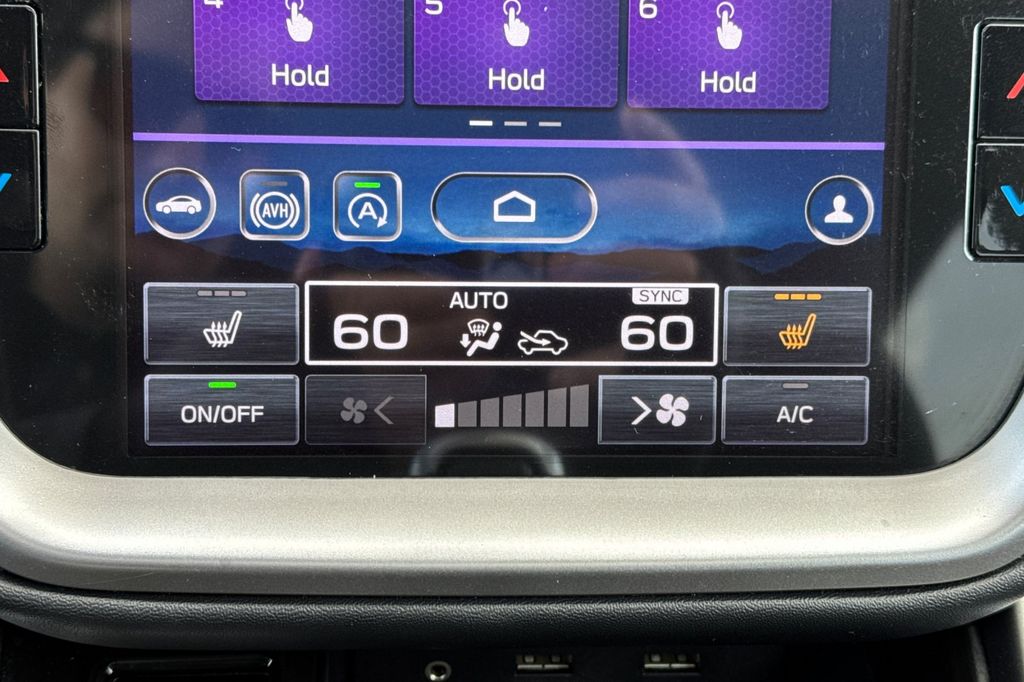 used 2022 Subaru Outback car, priced at $26,975