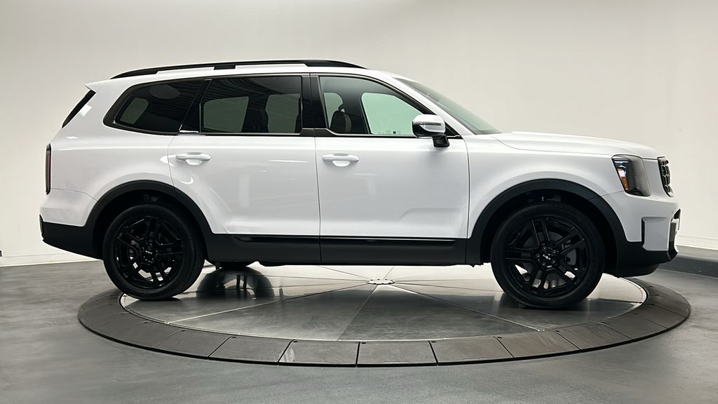 2024 Kia Telluride SX Prestige 8