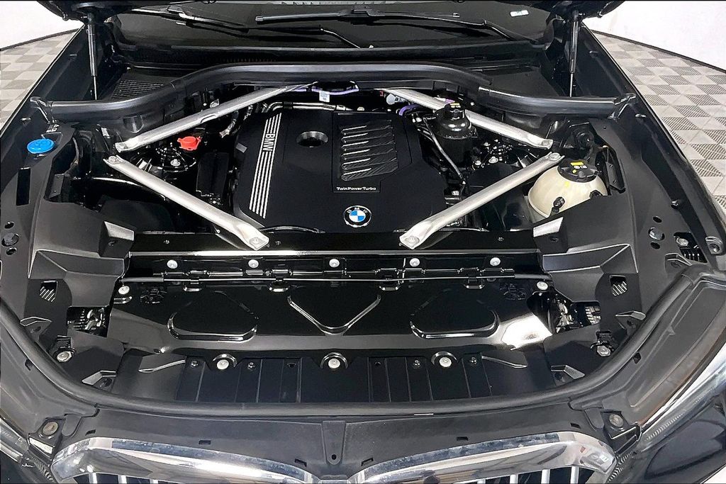 Used 2023 BMW X5 xDrive40i For Sale in OLIVE BRANCH, MS