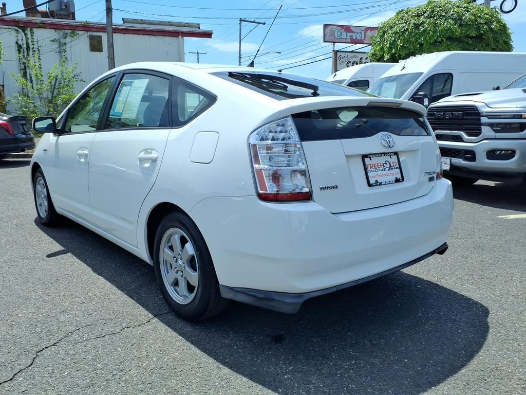 used 2008 Toyota Prius car, priced at $12,900