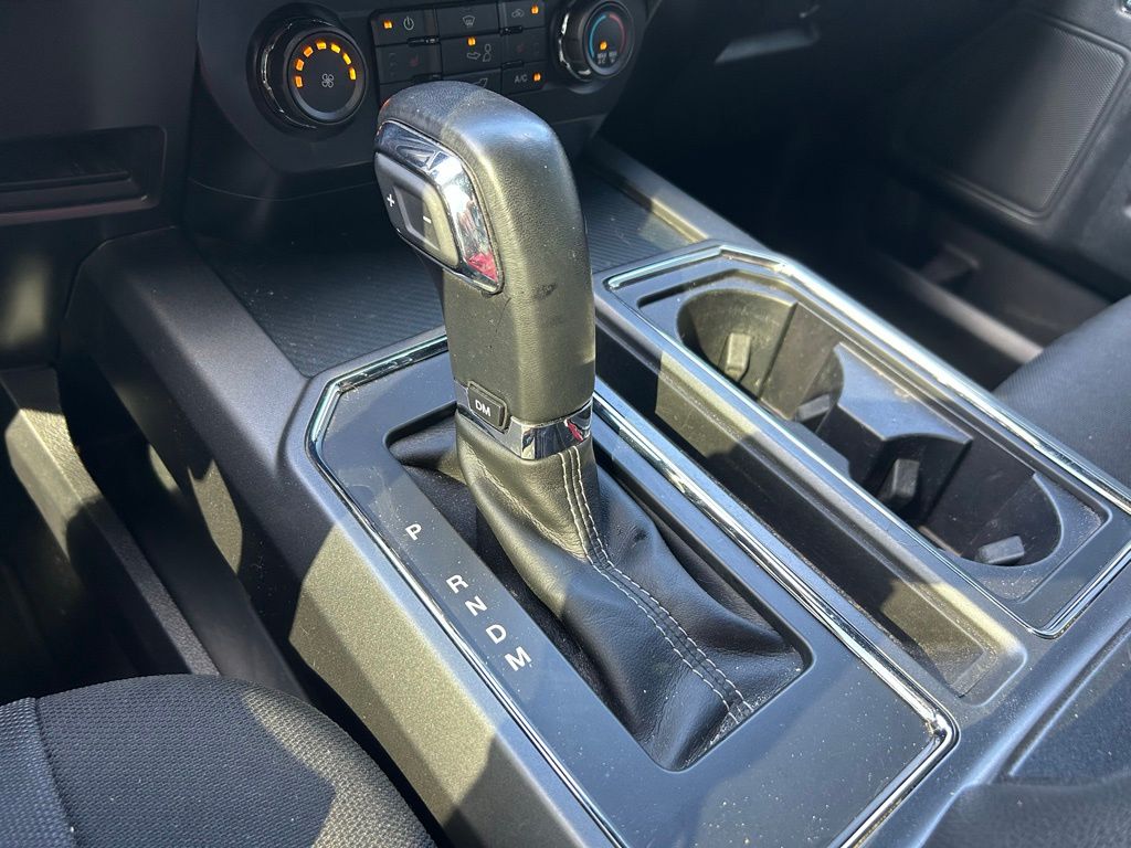 Thumbnail: 2020 Ford F-150 - 26