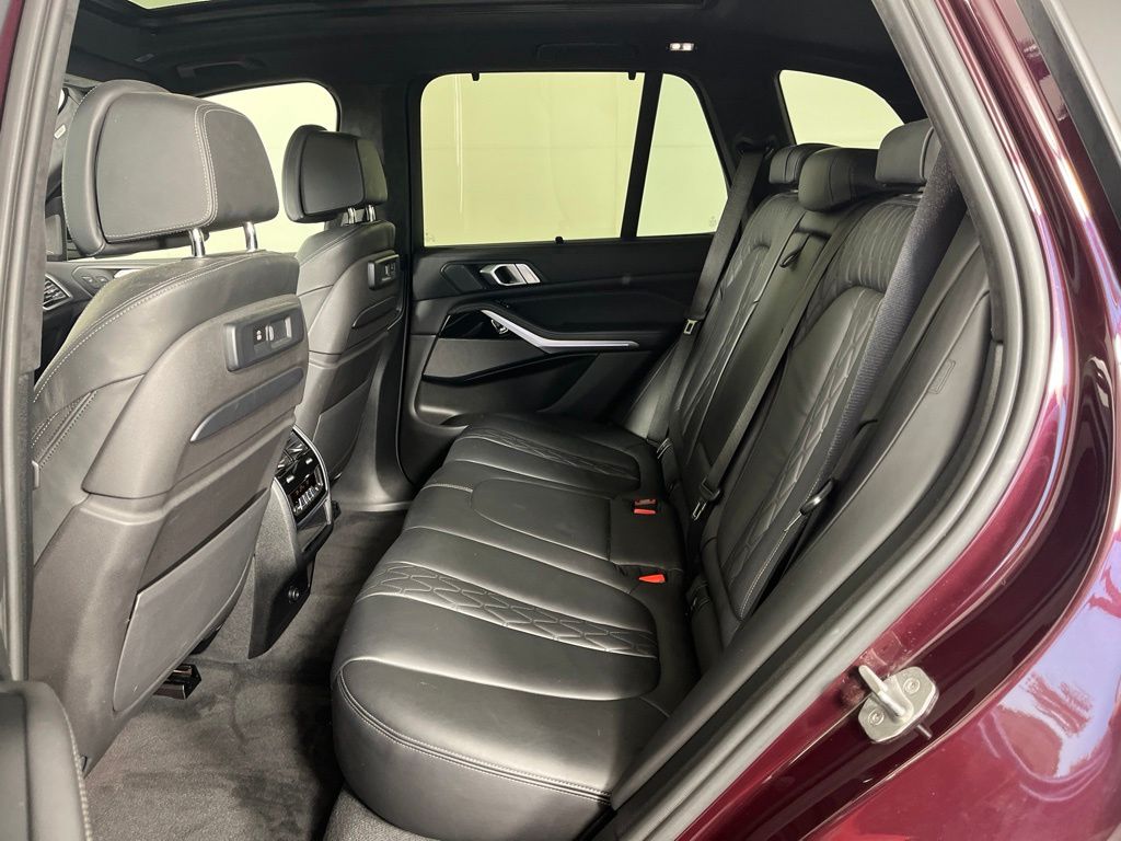 Thumbnail: 2020 BMW X5 - 25