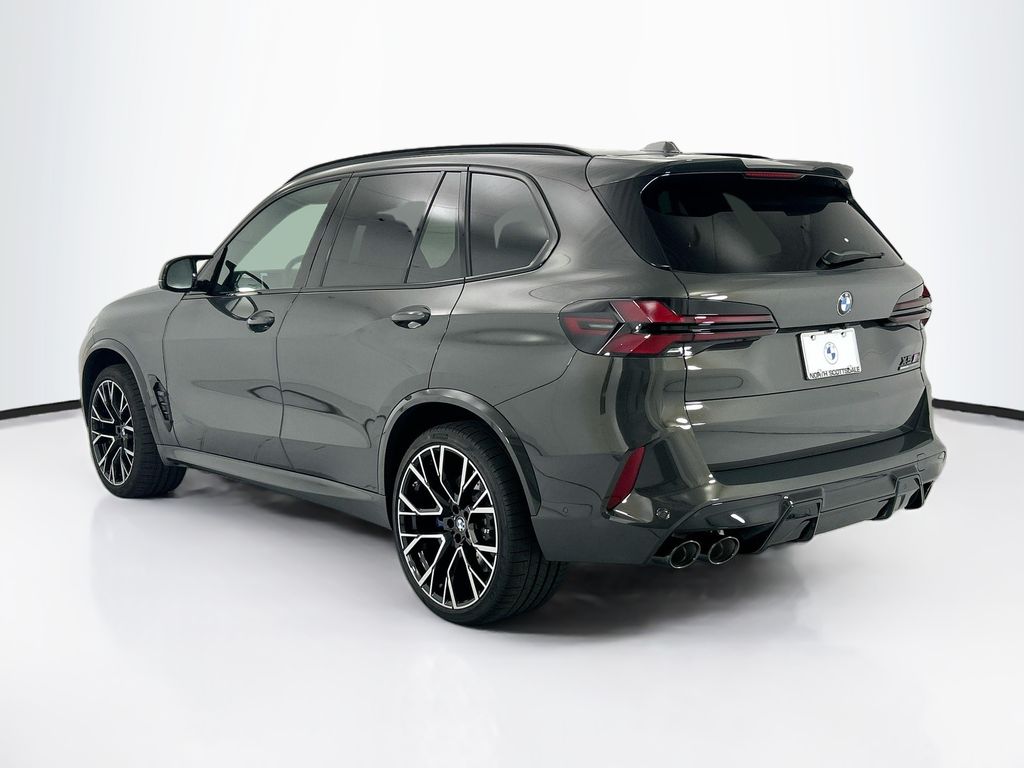 Thumbnail: 2026 BMW X5 - 7