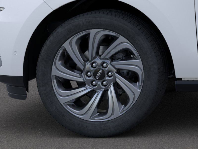 Thumbnail: 2024 Lincoln Navigator - 19