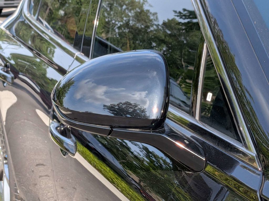 2025 GENESIS G80 Sport Prestige - Photo 12