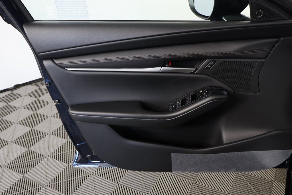 Thumbnail: 2026 Mazda Mazda3 - 7