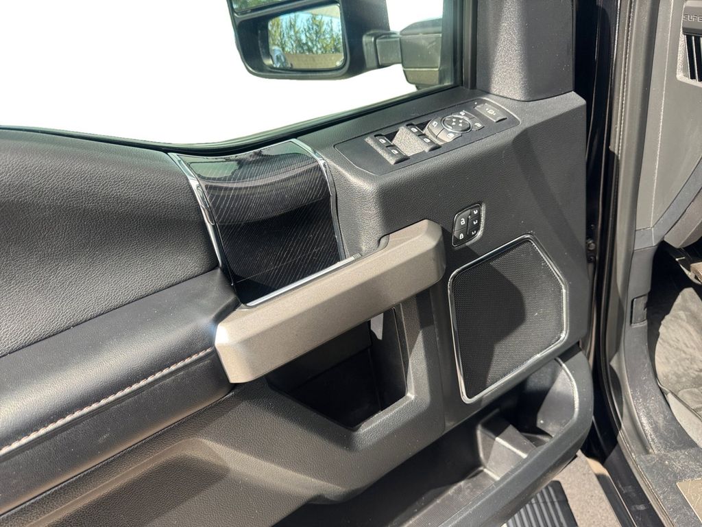 Used Car 2021 Ford F-350sd  Platinum For Sale Under $60,000 In Round Rock, Texas