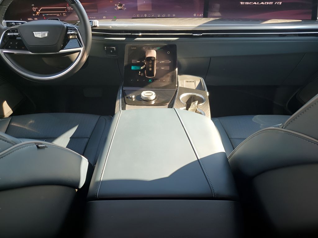 New Car 2025 Cadillac Escalade Iq  Sport 2 For Sale Under $140,000 In Austin, Texas