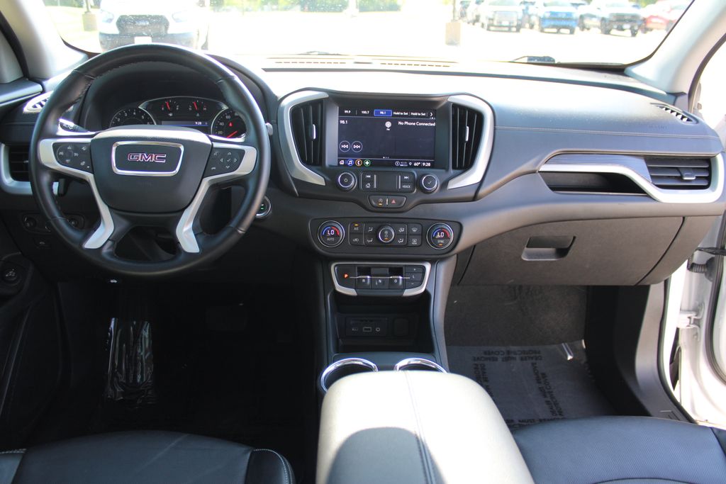 Used 2023 GMC Terrain SUV