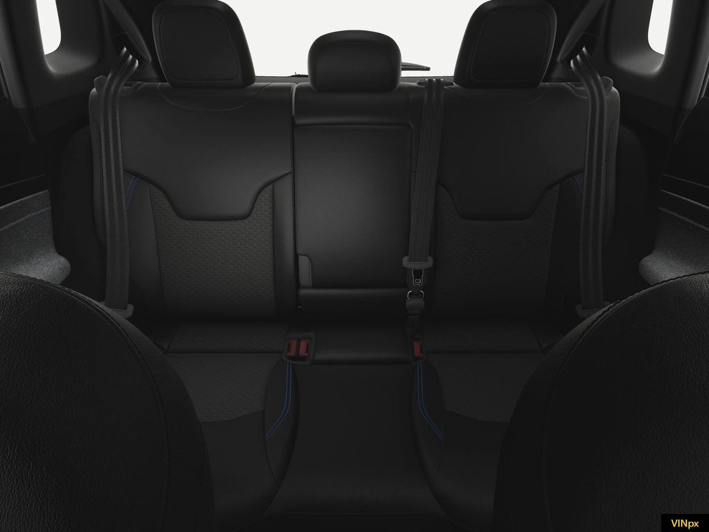 New 2024 Jeep Compass SUV