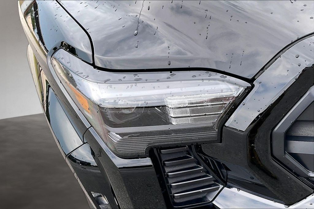 Used 2024 Toyota Tacoma Truck