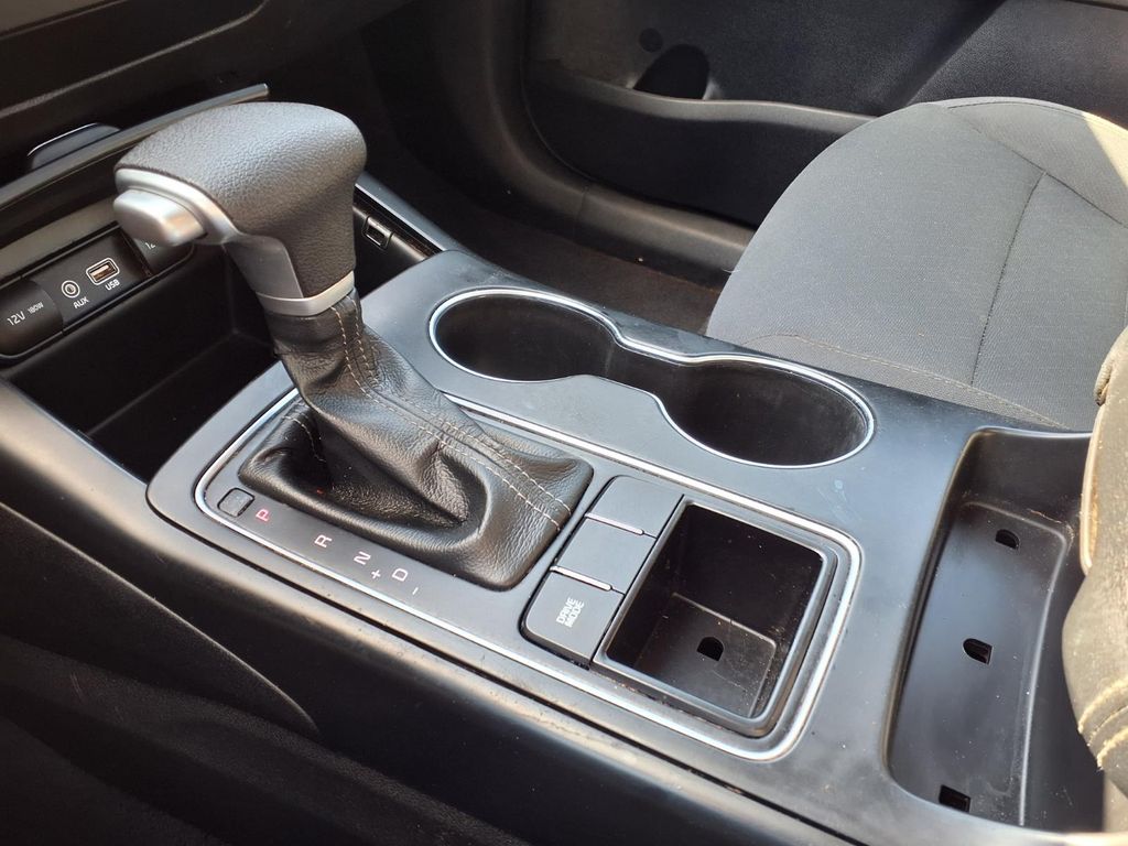 2020 Kia Sorento L Silver at Gullo Toyota