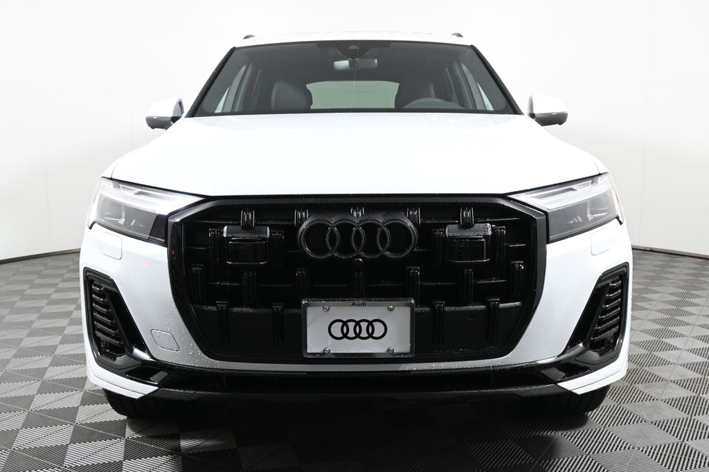 2025 Audi Q7  9