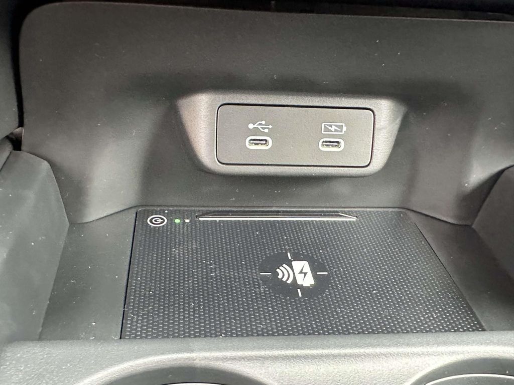 2026 Honda HR-V LX - Photo 8
