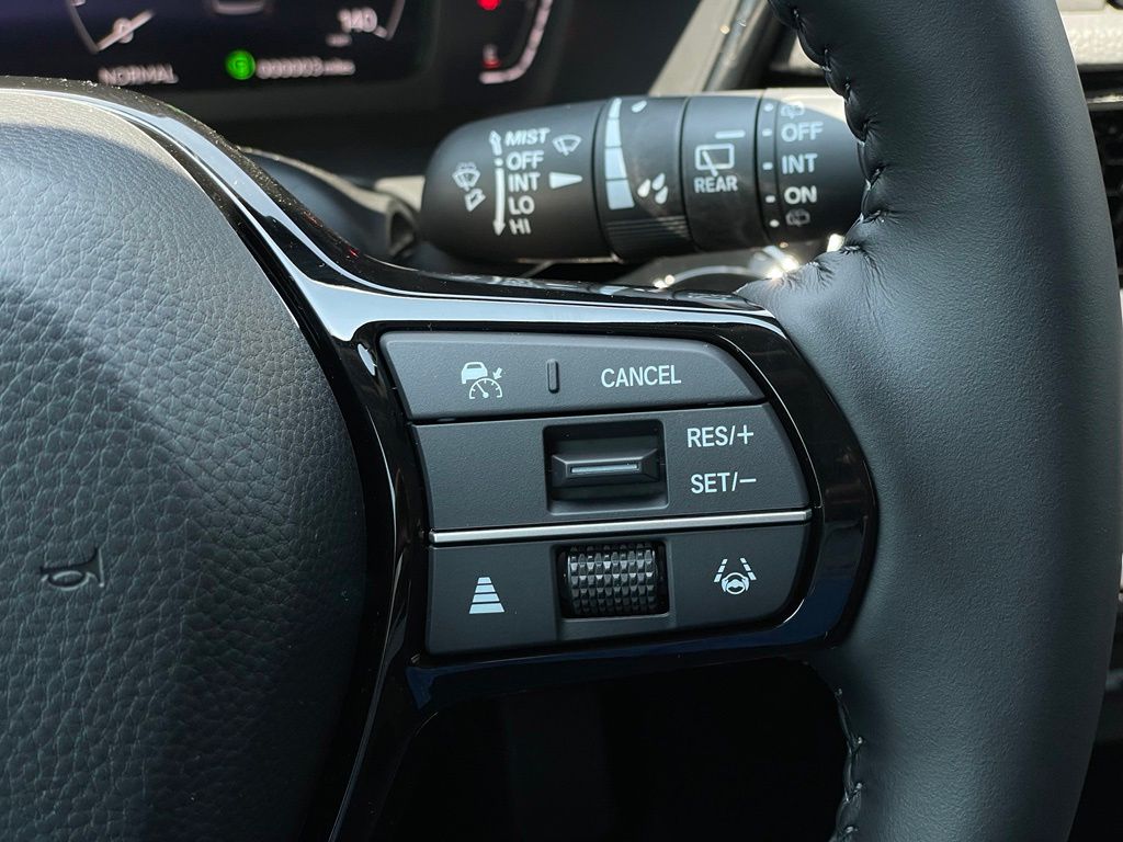 Thumbnail: 2026 Honda CR-V - 14