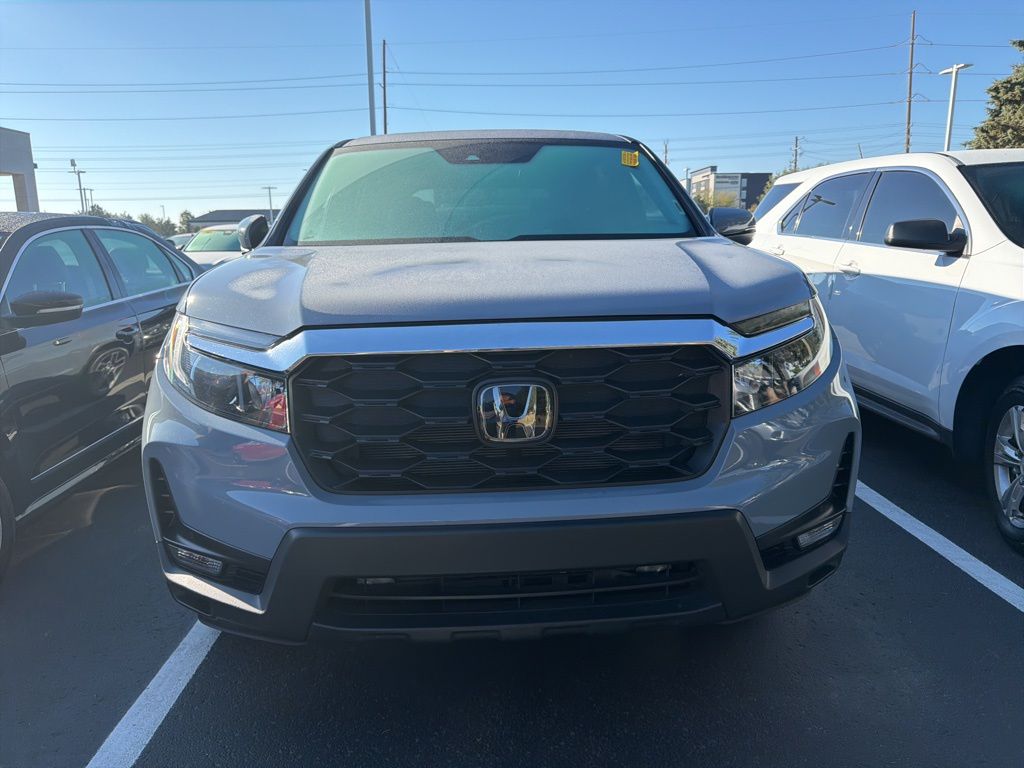 Thumbnail: 2023 Honda Passport - 5