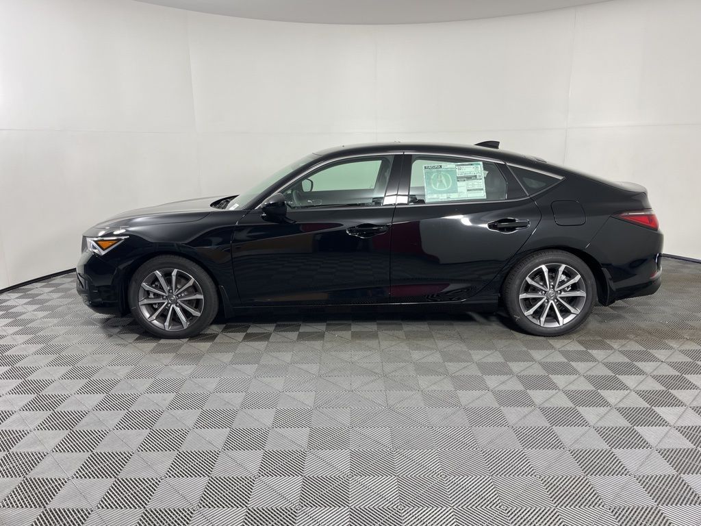 Thumbnail: 2026 Acura Integra - 2