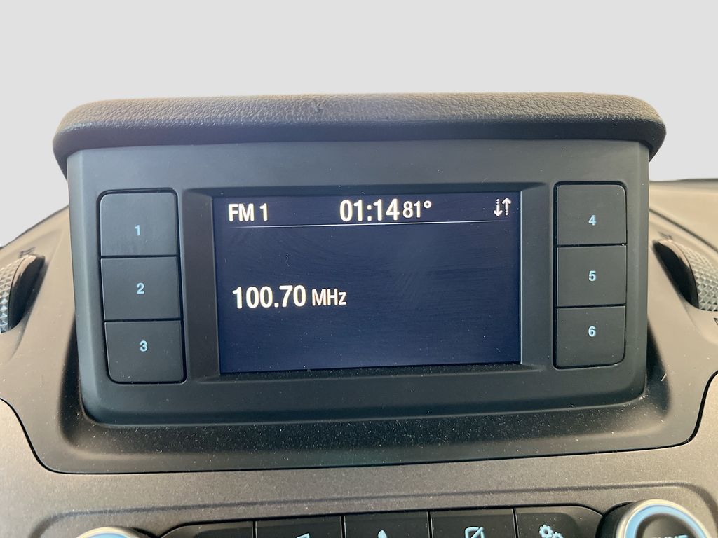 Used 2022 White Ford XL image 15