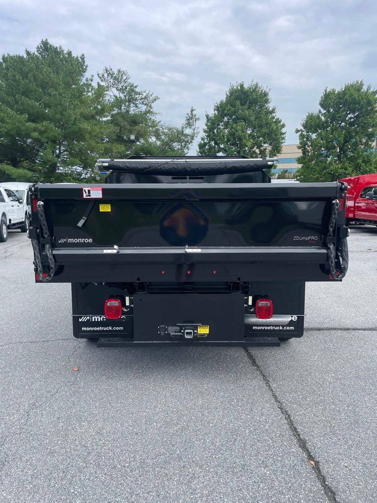 2026 Ford F-350 Chassis XL