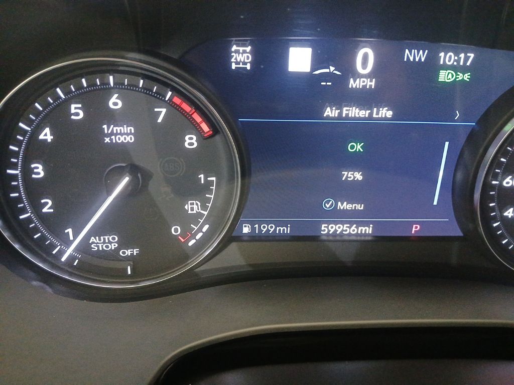 used 2022 Cadillac XT5 car, priced at $32,550