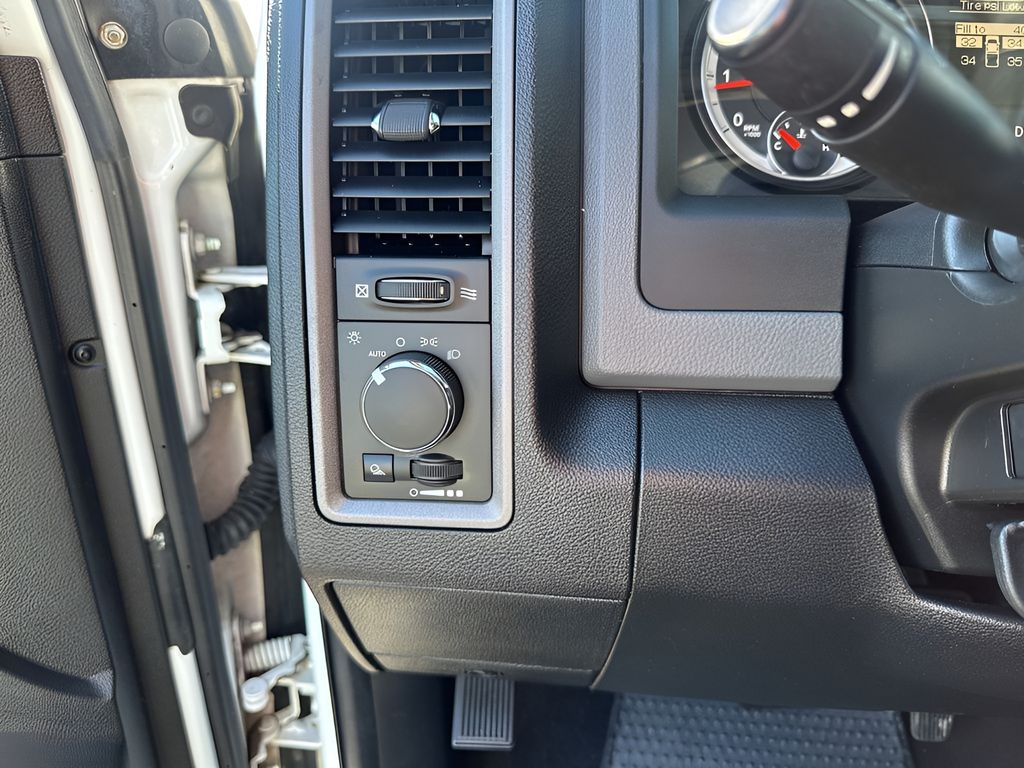 Used Car 2014 Ram 1500  For Sale Under $20,000 In Austin, Texas