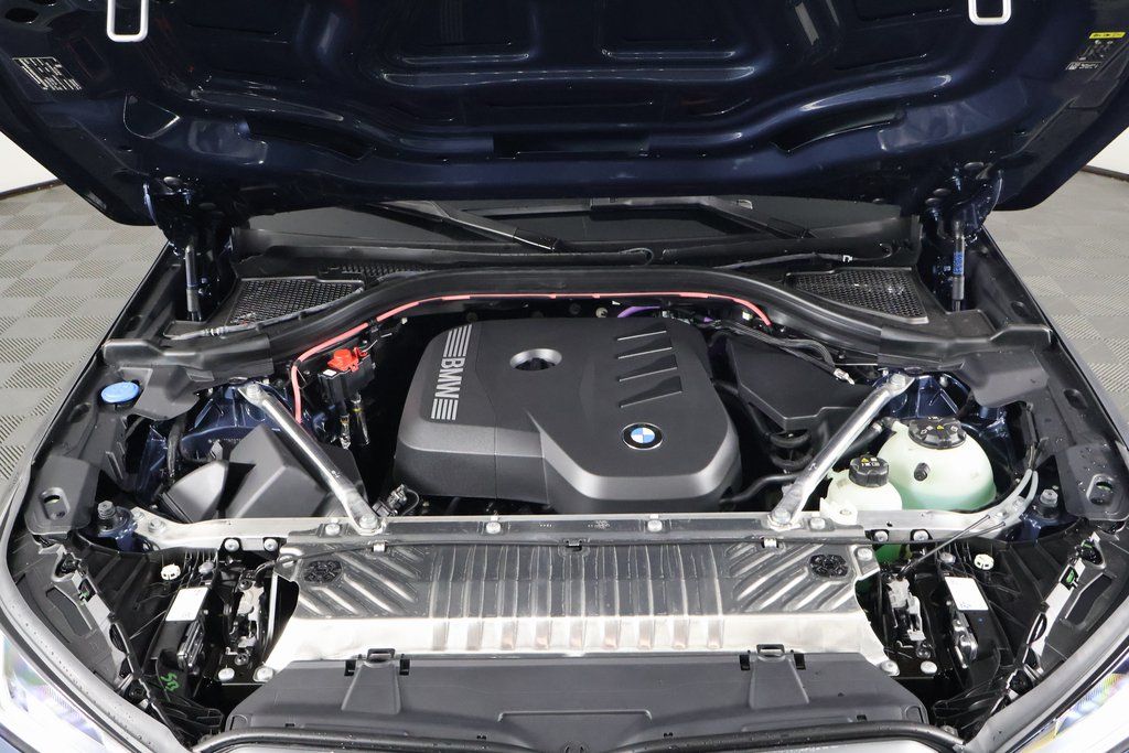 Thumbnail: 2026 BMW X3 - 9