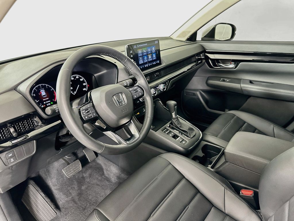 Thumbnail: 2023 Honda CR-V - 9