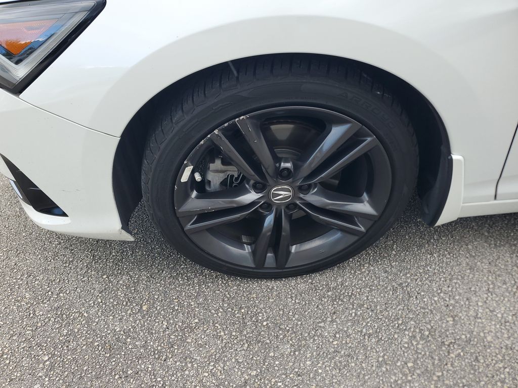 2024 Acura Integra - $26,688